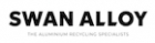 Swan Alloy, spécialiste du recyclage d'aluminium