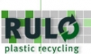 Rulo, recyclage de PVC rigide