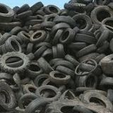 Roll-Gom, recycling of used tyres